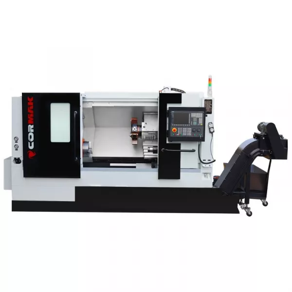 Струг CORMAK CK71560 LT 12x1500 CNC, 1500, 52