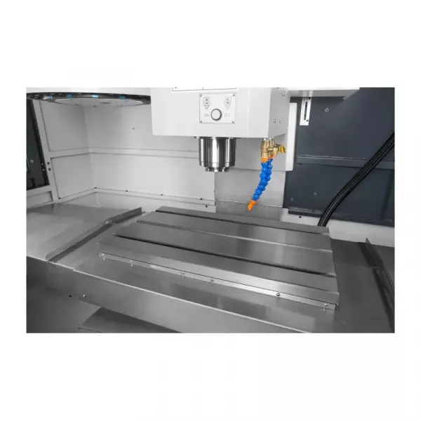 Фреза за метал CORMAK MILL1040 CNC, 1000x400, BT40 - продажба