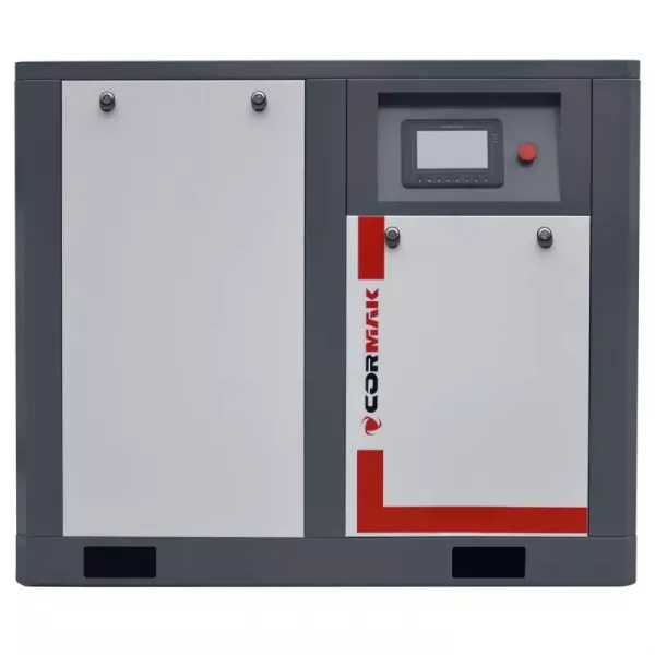 Електрически компресор CORMAK THEOR 50 INVERTER, 37 kW, 50 к.с., 7000 (л/мин) - продажба