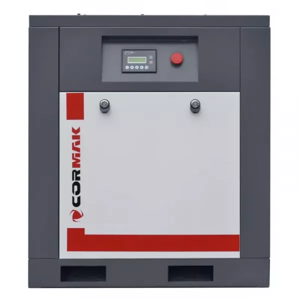 Електрически компресор CORMAK THEOR 10, 7,5 kW, 10 к.с., 750 (л/мин) - продажба