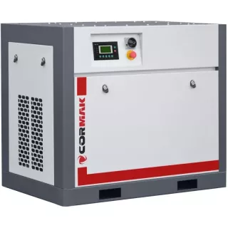 Електрически компресор CORMAK THEOR 15, 11 kW, 15 к.с., 1500 (л/мин) - продажба