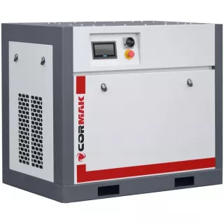 Електрически компресор CORMAK THEOR 15 INVERTER, 11 kW, 15 к.с., 1500 (л/мин) - продажба