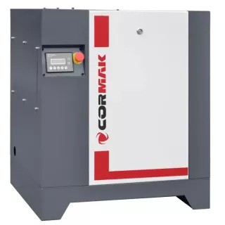 Електрически компресор CORMAK THEOR 7.5, 5,5 kW, 7,5 к.с., 500 (л/мин) - продажба