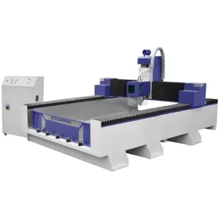 Фреза за дърво CORMAK M1212 CNC, 3,7 kW, 18000 - продажба