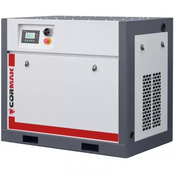 Електрически компресор CORMAK THEOR 15, 11 kW, 15 к.с., 1500 (л/мин) - продажба