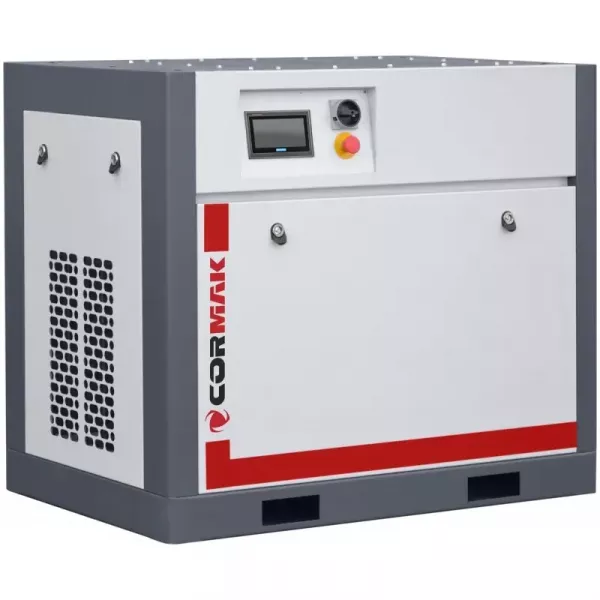 Електрически компресор CORMAK THEOR 15 INVERTER, 11 kW, 15 к.с., 1500 (л/мин) - продажба