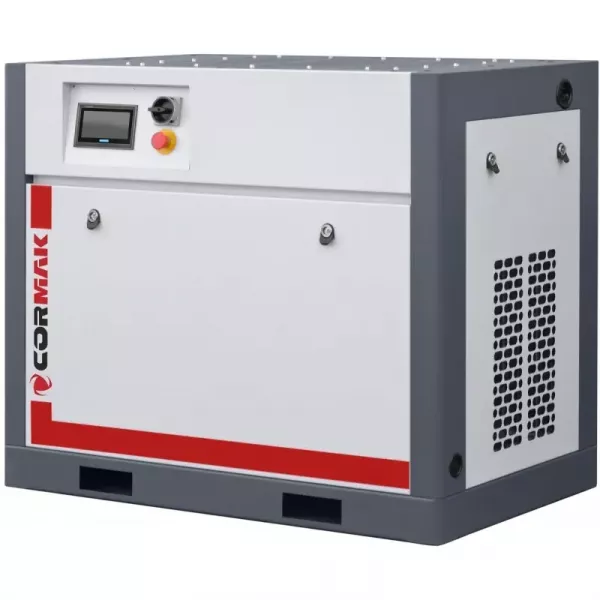 Електрически компресор CORMAK THEOR 15 INVERTER, 11 kW, 15 к.с., 1500 (л/мин) - продажба