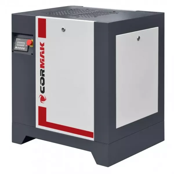 Електрически компресор CORMAK THEOR 7.5, 5,5 kW, 7,5 к.с., 500 (л/мин) - продажба