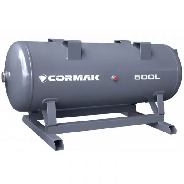 Разширителен съд CORMAK 500L 11 Bar, 500 л., 11 бара - продажба