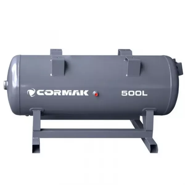 Разширителен съд CORMAK 500L 11 Bar, 500 л., 11 бара - продажба