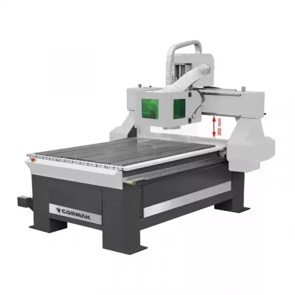 Фреза за дърво CORMAK C6090 CNC 310, 3 kW, 24000 - продажба