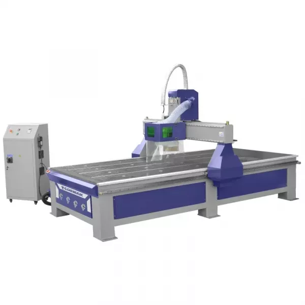 Фреза за дърво CORMAK C1520 CNC 1210, 5,5 kW, 18000 - продажба