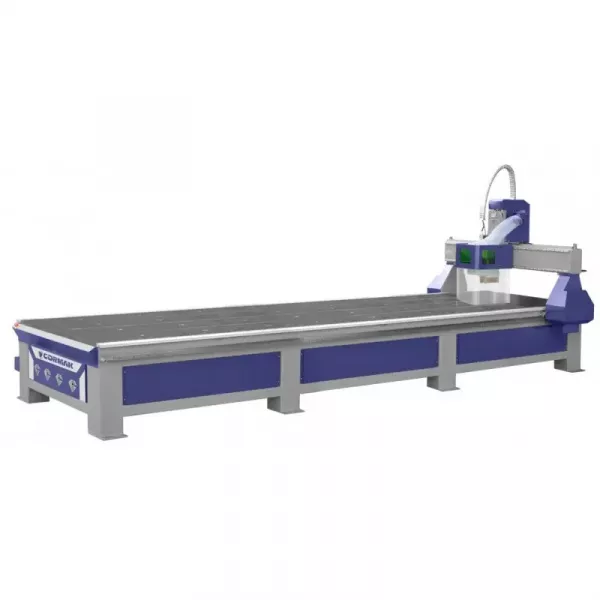 Фреза за дърво CORMAK C2060 PREMIUM CNC 1380, 5,5 kW,  18000 - продажба