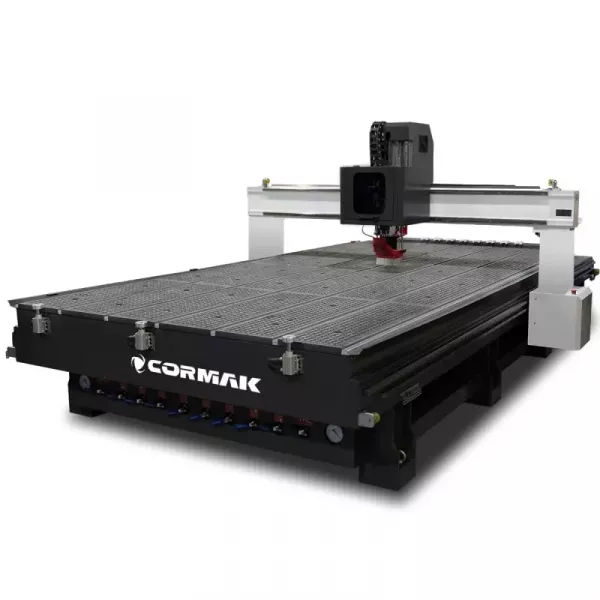 Фреза за дърво CORMAK B2131ATC CNC 2050, 9 kW, 24000 - продажба