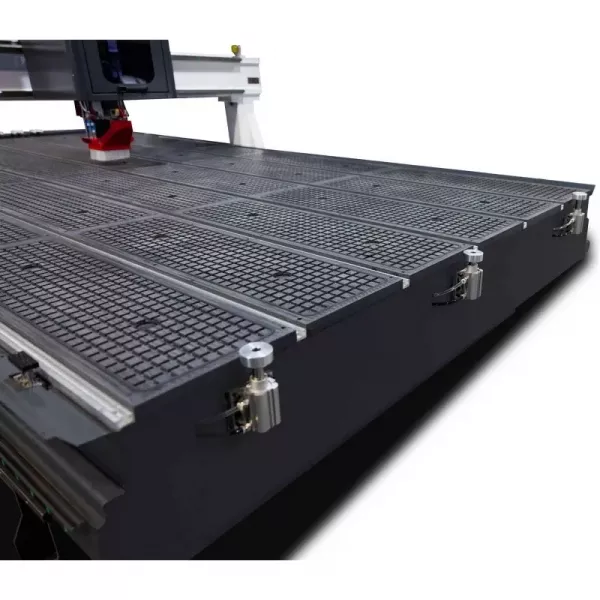 Фреза за дърво CORMAK B2131ATC CNC 2050, 9 kW, 24000 - продажба