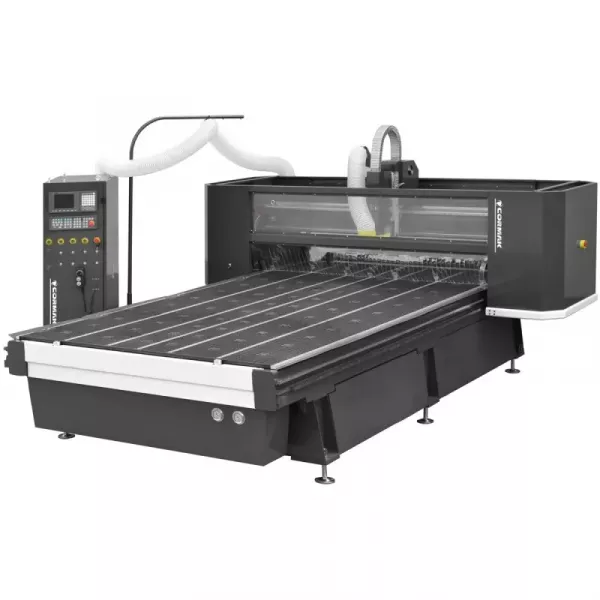 Фреза за дърво CORMAK C2040 IND CNC 2600, 9 kW, 24000 - продажба