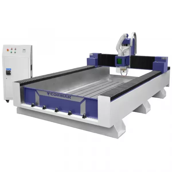 Фреза за дърво CORMAK 1325M CNC, 7,5 kW - продажба