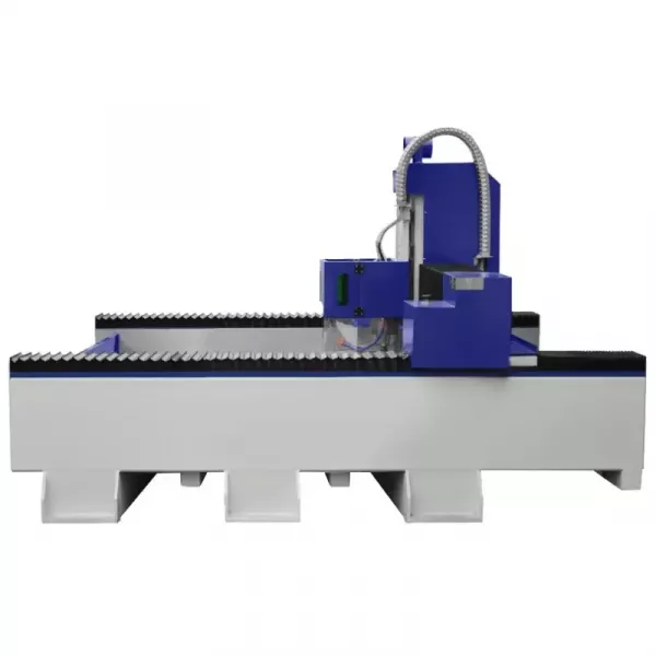 Фреза за дърво CORMAK M1212 CNC, 3,7 kW, 18000 - продажба