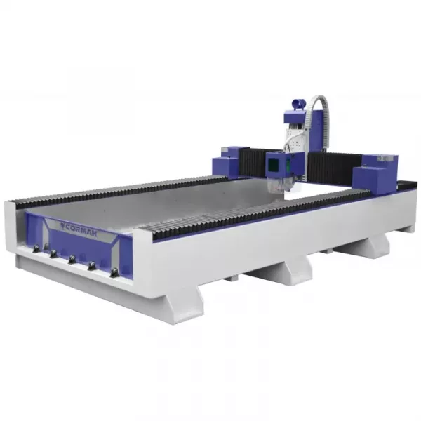 Фреза за дърво CORMAK M2040 CNC, 7,5 kW - продажба