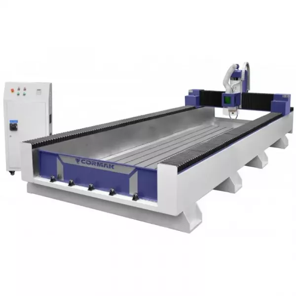 Фреза за дърво CORMAK M2040 CNC, 7,5 kW - продажба