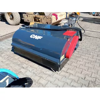 Комунална четка CNF SWEEPER BUCKET SWP110, 310 кг, null л/мин