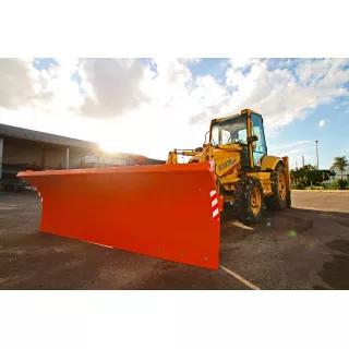 Прикачен инвентар CNF SNOW PLOW​ BL180 - продажба