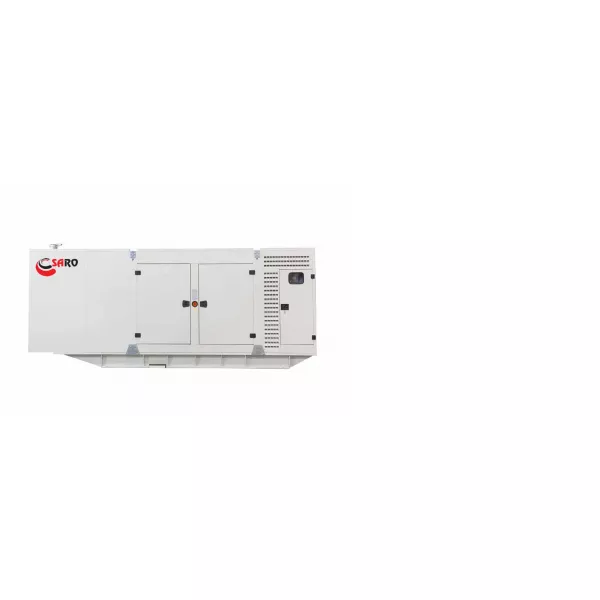 Дизелов генератор Saro SC150 1780, 150 kVA, 136 kVA, 230/400 V, 6BTAA5.9-G2, CUMMINS - продажба