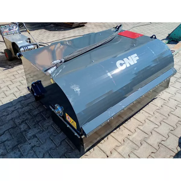 Комунална четка CNF SWEEPER BUCKET SWP110, 310 кг, null л/мин