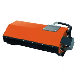 Прикачен инвентар M3SRL HYDRAULIC MULCHER STD MH3 70 - продажба