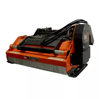 Прикачен инвентар M3SRL HYDRAULIC BUSH CUTTER MHC MHC5 160 - продажба