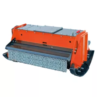 Прикачен инвентар M3SRL HYDRAULIC MULCHING HEAD STD-REV MH1 60 - продажба