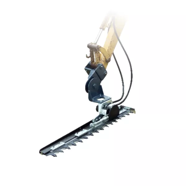 Прикачен инвентар M3SRL HEDGE TRIMMER MC MC 120 - продажба