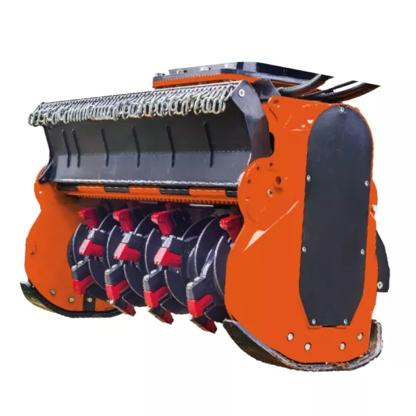 Прикачен инвентар M3SRL HYDRAULIC MULCHING HEAD HD3 MH9 70HD3 - продажба