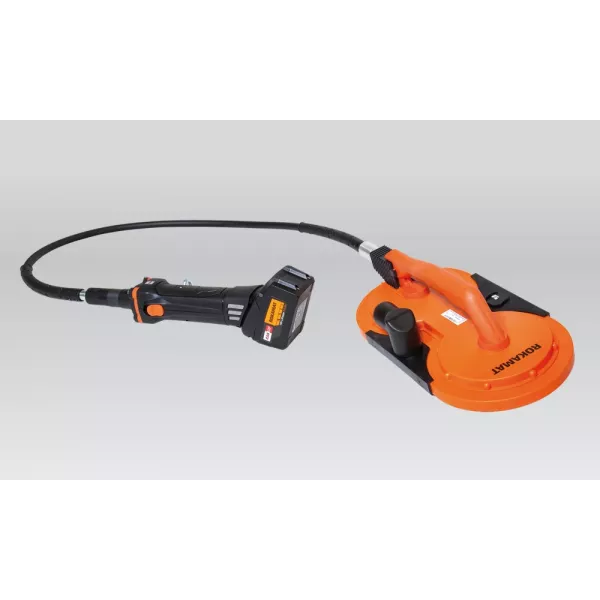 Жираф за шлайфане на стени Rokamat Fox, 18 V, 200 мм, 400 rpm - продажба