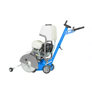 Фугорез Beton Trowel BTCS350H Белгия, Honda Gx270, 6,4 kW - продажба