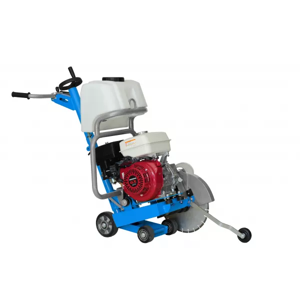 Фугорез Beton Trowel BTCS350H Белгия, Honda Gx270, 6,4 kW - продажба