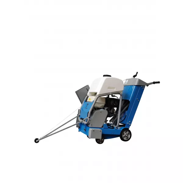 Фугорез Beton Trowel BTCS501 Белгия, HONDA GX390, 8,7 kW - продажба