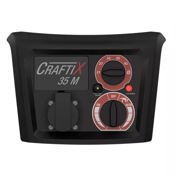 Прахосмукачка Sprintus CraftiX 35L Germany, 220-240 V, 35 л.