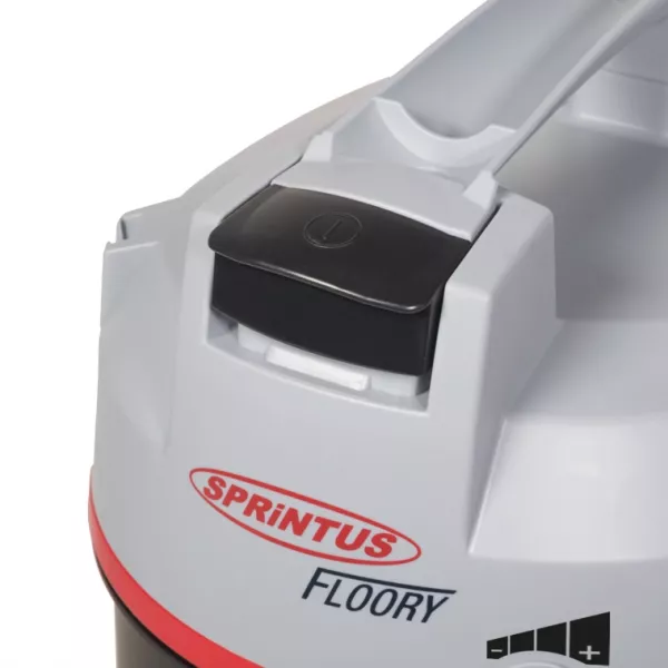 Прахосмукачка Sprintus Floory Germany, 220-240 V, 11 л.