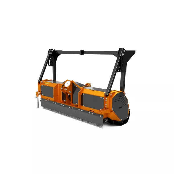 Мулчер Berti KX/SSL 150/170, 1500/1700 мм, 120-150 мм - продажба