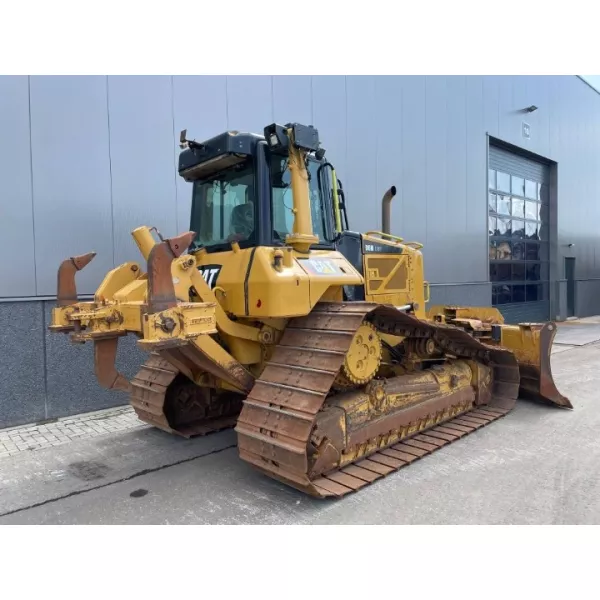 Булдозер CAT D6N  LGP