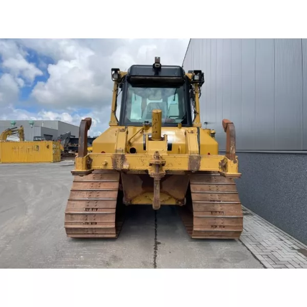 Булдозер CAT D6N  LGP