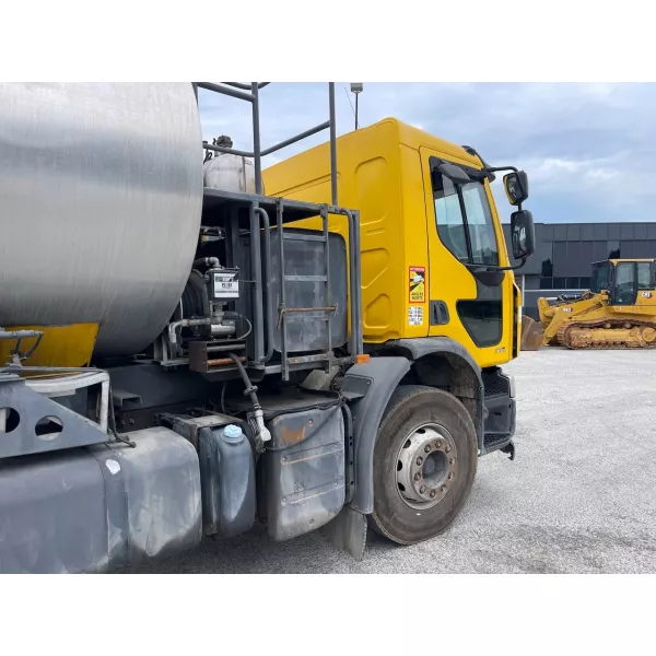 Гудронатор Renault Premium Bitumen Sprayer Acmar 7500