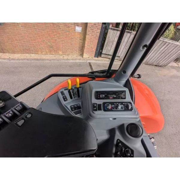 Трактор Kubota M7-173 PREMIUM 2021