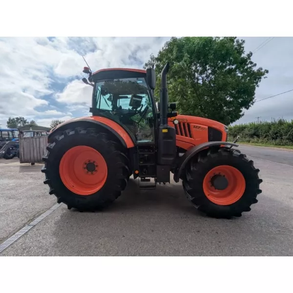 Трактор Kubota M7-173 PREMIUM 2021