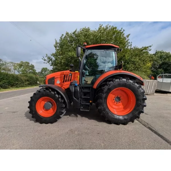 Трактор Kubota M7-173 PREMIUM 2021