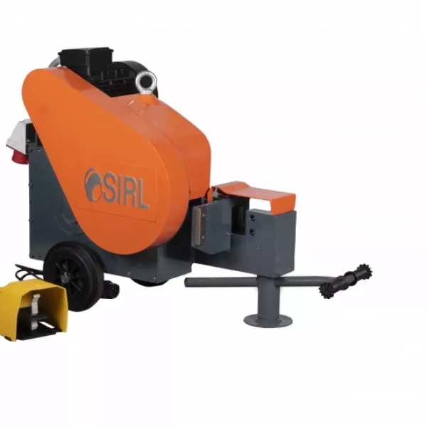 Циркуляр за метал Sirl C26, 300 мм, 2800 rpm, 26 - продажба