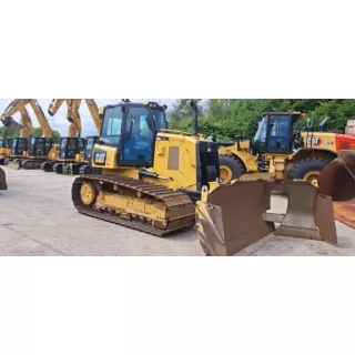 Булдозер CAT D6K2LGP