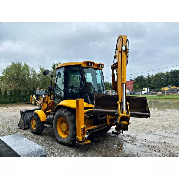 Комбиниран багер JCB 3CX 2003