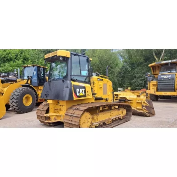 Булдозер CAT D6K2LGP